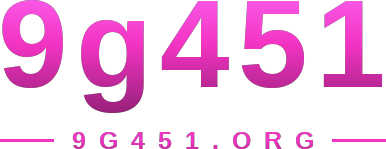9g451 logo